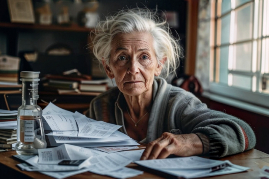 В Совфеде разъяснили, на какую пенсию можно рассчитывать без трудового стажа