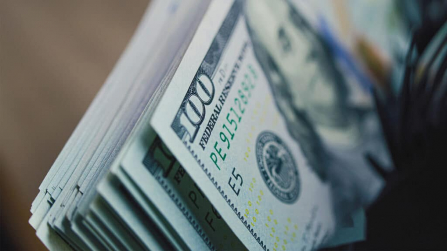 Фридом Финанс: Казахстан впервые зафиксировал отток инвестиций из США