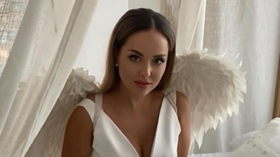 &quot;Хороший геном&quot;: Майя Бекбаева удивила Казнет фото подросших детей