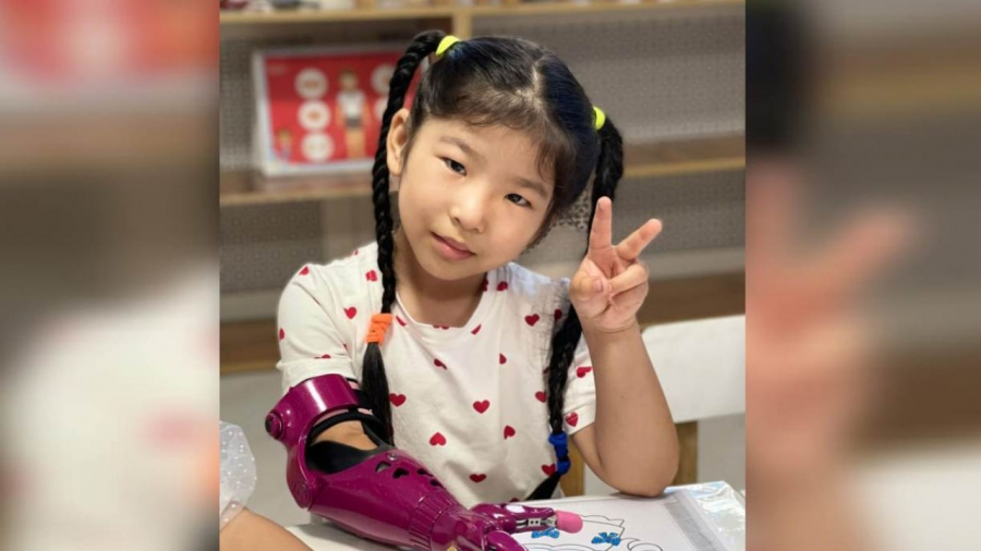 Инвалидность - не приговор: истории, которые ломают стереотипы