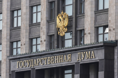 В Госдуме высказались об идее запретить въезд в Россию бывшим спортсменам