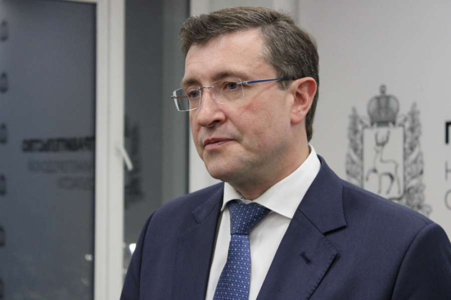 Глеб Никитин высказался о дефиците кадров: &laquo;Гонка колоссальная&raquo;