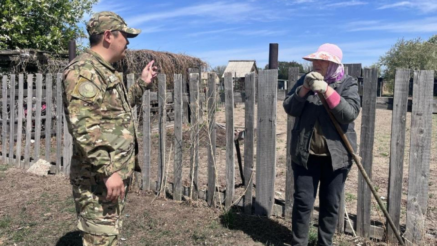 Дачникам – особые правила: в МЧС напомнили о технике безопасности для садоводств
