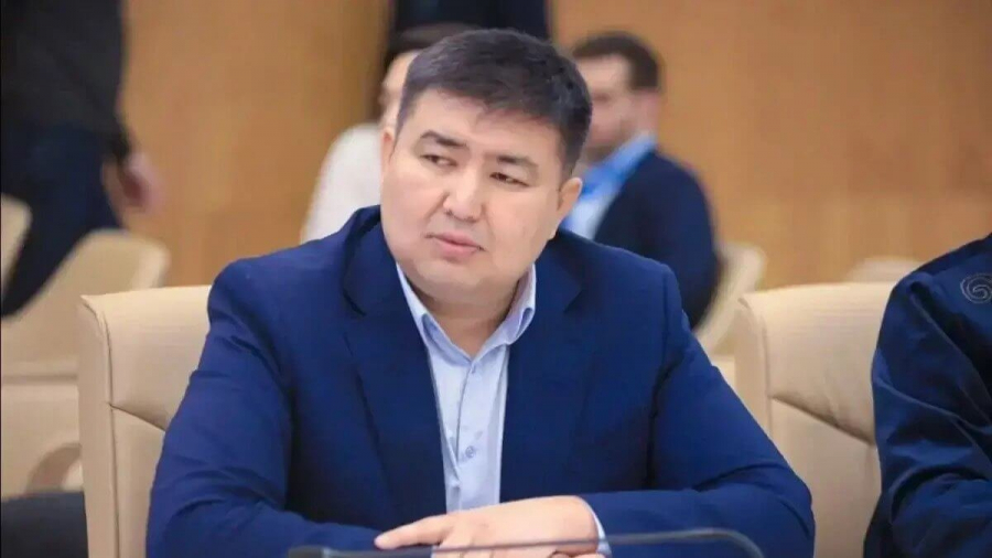 Мы обязаны защитить психику детей от разрушительного контента - Елнур Бейсенбаев