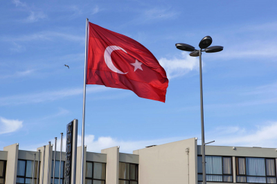 Озертем: Турция ответит ВСУ за удар по танкеру дипломатическими методами