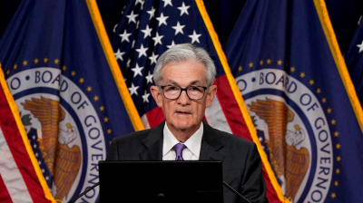 Главное к утру: прогнозы от МВФ, рост доходности облигаций США, заявление Пауэлла по инфляции