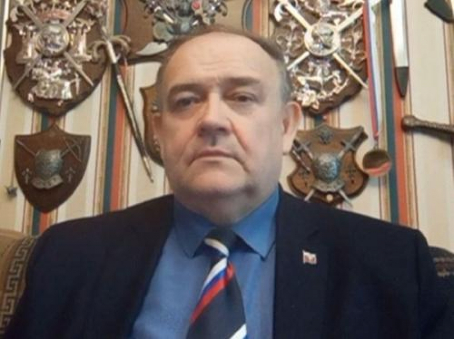 Политолог Вадим Мингалёв &mdash; о том, почему удары по опреснителям в Иране страшнее нефтяного кризиса