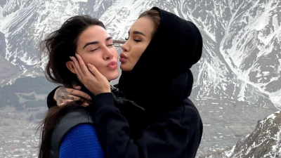 &quot;Девочка с понятиями&quot;: Байзакова обратилась к Мадлен в день ее рождения