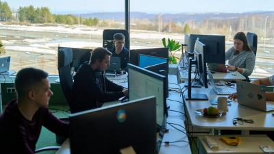 Следят за работодателем в соцсетях: мнения сотрудников повышают доверие соискателей 20/04/2026 &ndash;