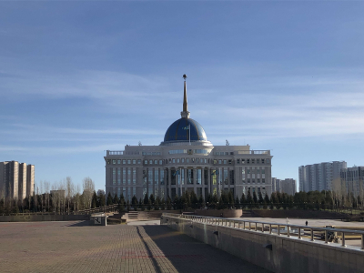 Токаев поздравил казахстанцев с Ораза Айт