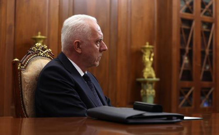 Гуцан: 150 тысяч нарушений антикоррупционного законодательства вскрыто в 2025 г.