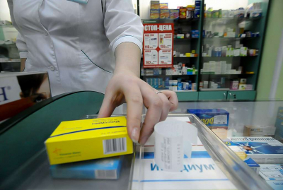 Крупные фармкомпании получали сверхприбыль - Антикор