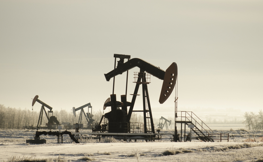 Brent на двухнедельных максимумах: какие факторы движут ценой нефти