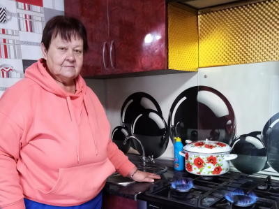 Уголь остался в прошлом