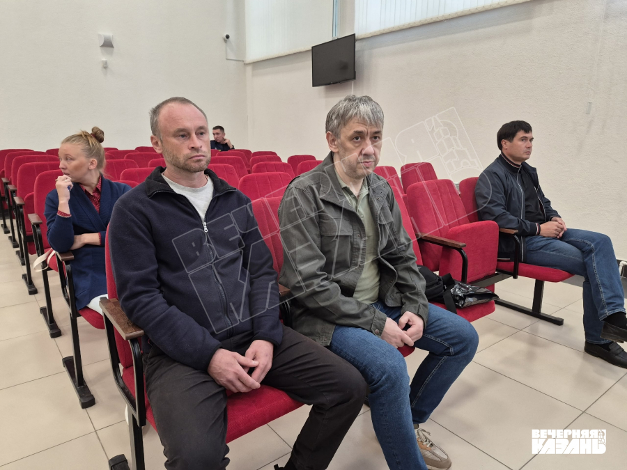 В Зеленодольском суде стартовало дело о гибели от собак 9-летней девочки