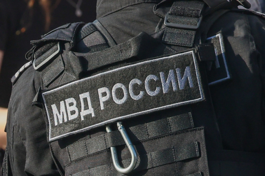 Появилось видео из подъезда на Рублевском шоссе, где произошла перестрелка