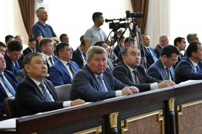 На раскачку времени нет