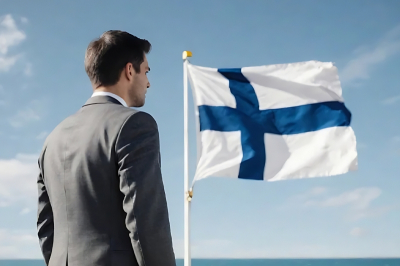 Финляндия заявила о непричастности РФ к повреждению кабелей на дне Балтики