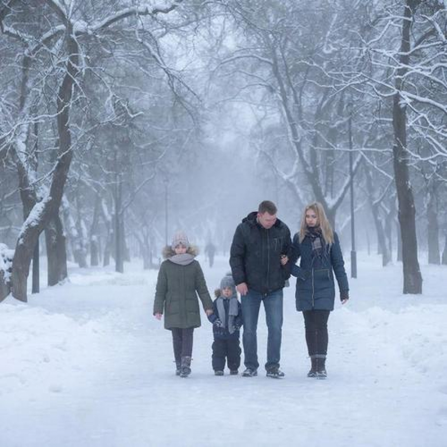&laquo;В правительстве не поняли мой посыл&raquo;: многодетная тюменка оценила новые правила выплат