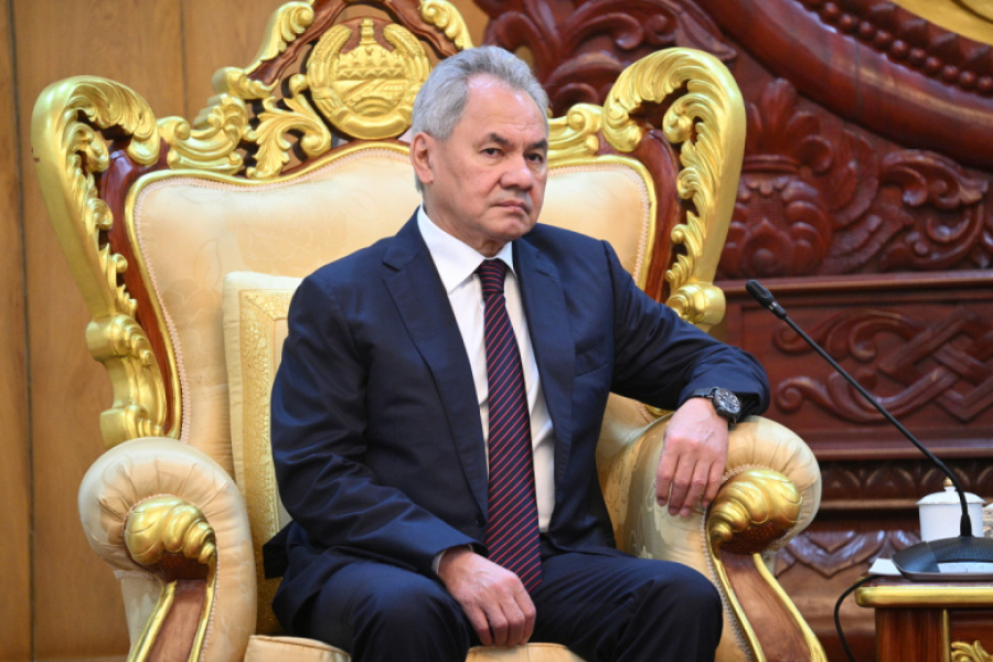 Шойгу предупредил: Россия жестко ответит Прибалтике на атаки дронов ВСУ