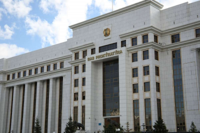 Генпрокуратура выступила с заявлением о распространении ложной информации о пытках