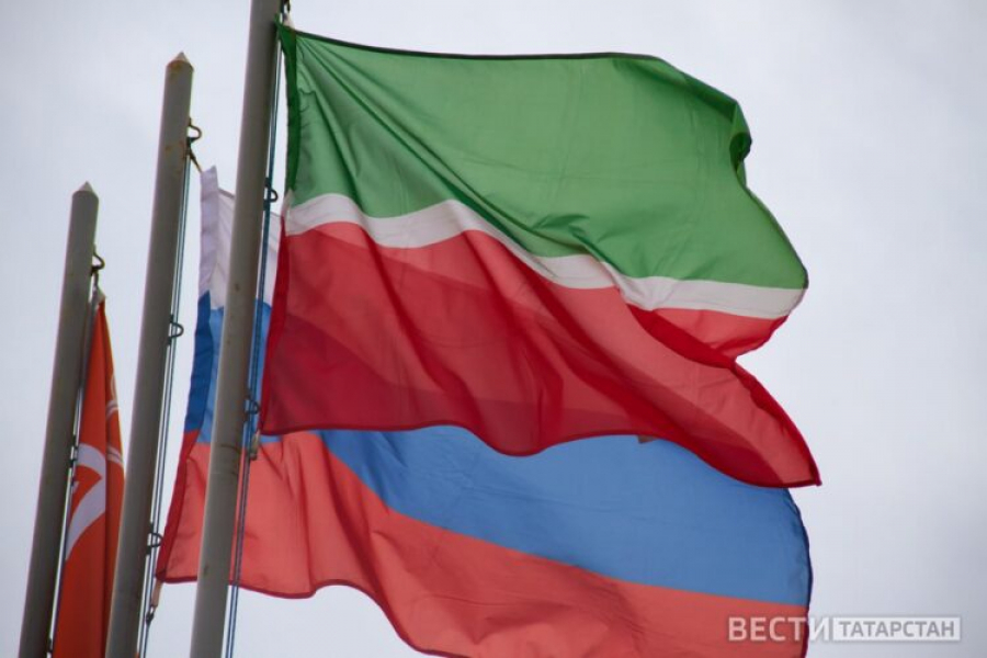 В Казани пройдёт международная олимпиада по татарскому языку и литературе