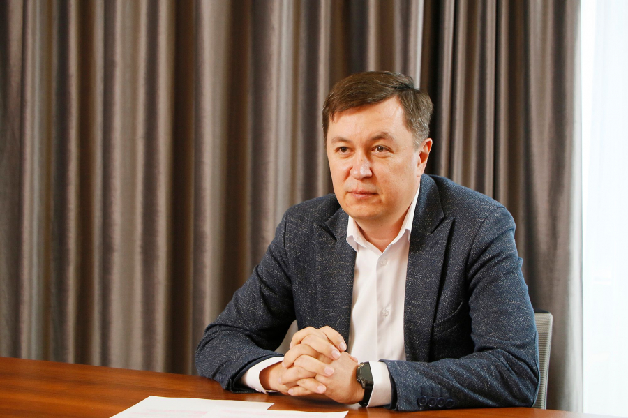 От разработчика до топ-менеджера: вице-президент по IT БЦК о карьере и вызовах