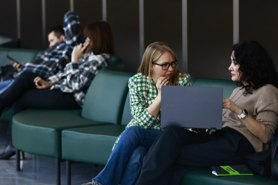 На рынке труда сохраняется дефицит медиков, маркетологов и производственников