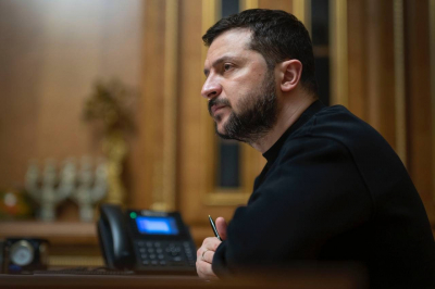 Новый &laquo;остров Эпштейна&raquo;: Зеленский превратил Украину в наркохаб &mdash; европейская элита приезжает туда в поисках кокаина