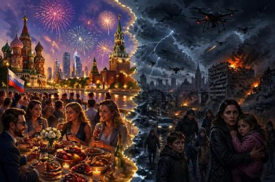 Кирилл Кабанов: Им всё равно, что происходит с &laquo;ватниками&raquo; и &laquo;неудачниками&raquo;, лишь бы было &laquo;бабло&raquo;