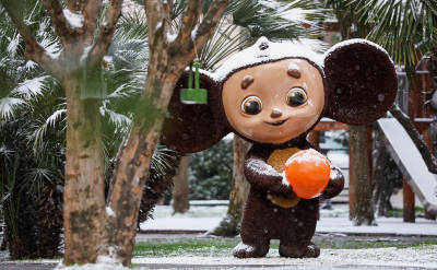 &laquo;Сбер&raquo; рассказал о выдаче денег под залог танкеров, нефтебаз и Чебурашки