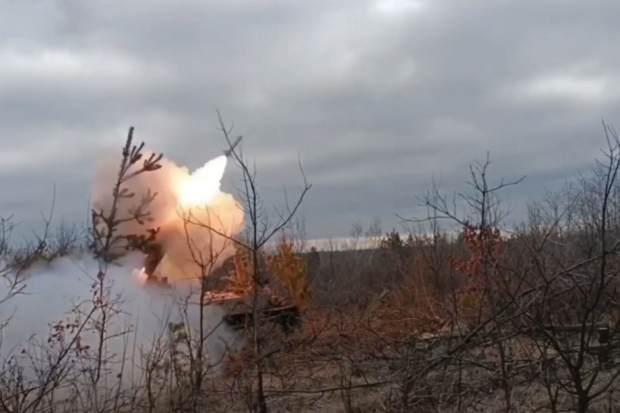 Полковник Матвийчук: ВС РФ приближаются к полному освобождению ДНР