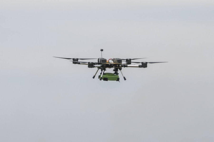 За&nbsp;ночь над Россией сбили почти 100 БПЛА &ndash; дроны уничтожили в&nbsp;соседней с&nbsp;РТ&nbsp;Самарской области