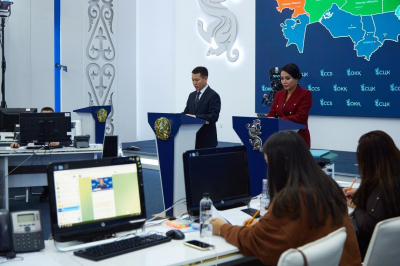 Пресечение фактов спекуляции: как контролируют цены в зонах паводков?
