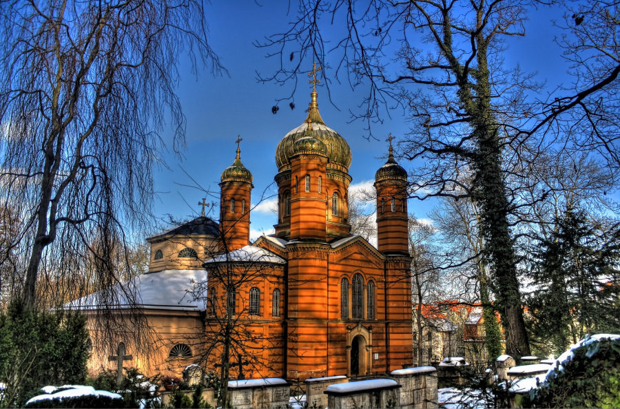 Православные верующие отметят праздник святых Симеона Богоприимца и Анны Пророчицы 16 февраля 2026 года