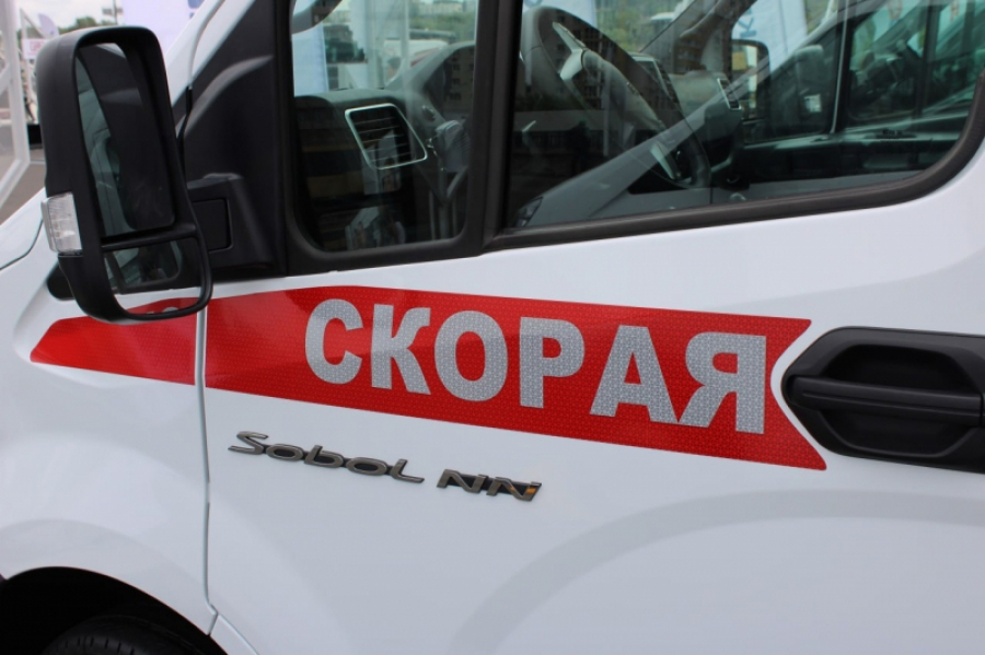 При атаке дронов на Энгельс пострадали три человека