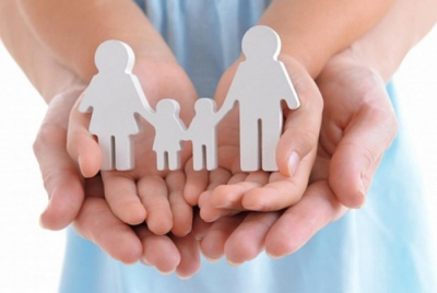 Международный день семьи: каждому дому счастья и благополучия!