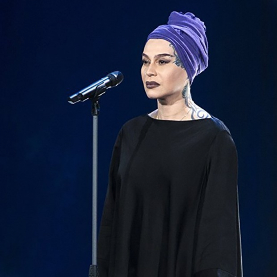 Неделя японского кино, спектакль в жанре вербатим и концерт Наргиз Закировой