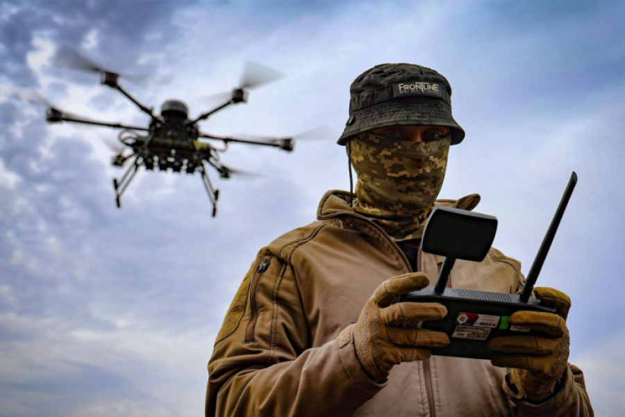 Атака БПЛА на Сызрань 22 апреля: обрушение подъезда, жертвы, что известно