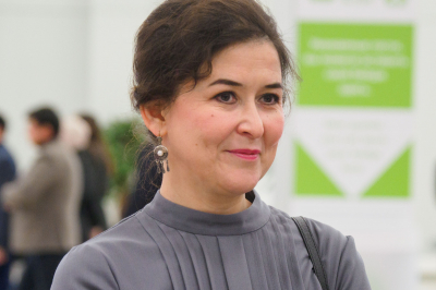 Заседание по&nbsp;аресту главы минкульта Башкортостана Шафиковой проходит в&nbsp;закрытом режиме