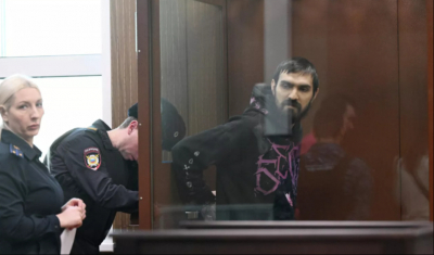 Стендап-комику Останину* дали почти 6 лет колонии за оскорбление верующих