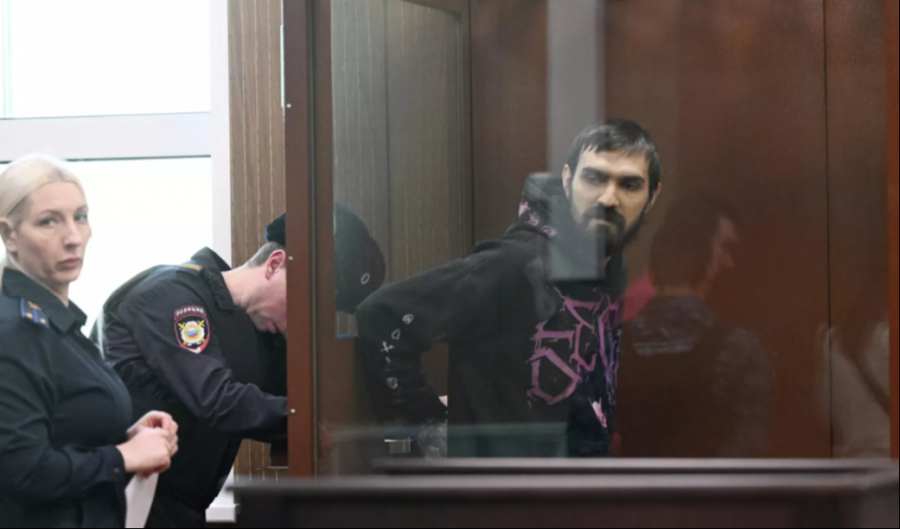 Стендап-комику Останину* дали почти 6 лет колонии за оскорбление верующих