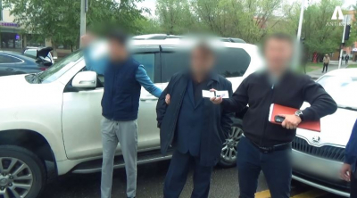 Бывшее руководство «Астана-Зеленстрой» в центре скандала