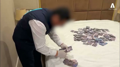 Легко не отделался