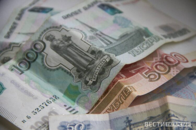 В Татарстане объем просроченной задолженности по кредитам за год увеличился на 21,6%