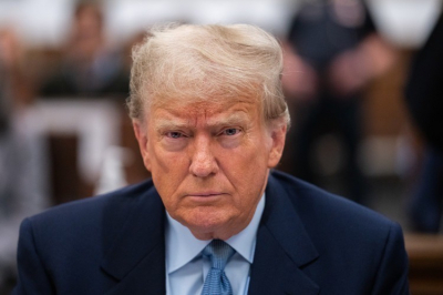 Трамп обвинил Иран в&nbsp;нарушении договоренностей по&nbsp;Ормузскому проливу