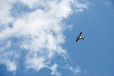 БПЛА снова массированно атаковали Ленинградскую область &ndash; горит порт, задержаны рейсы в&nbsp;РТ