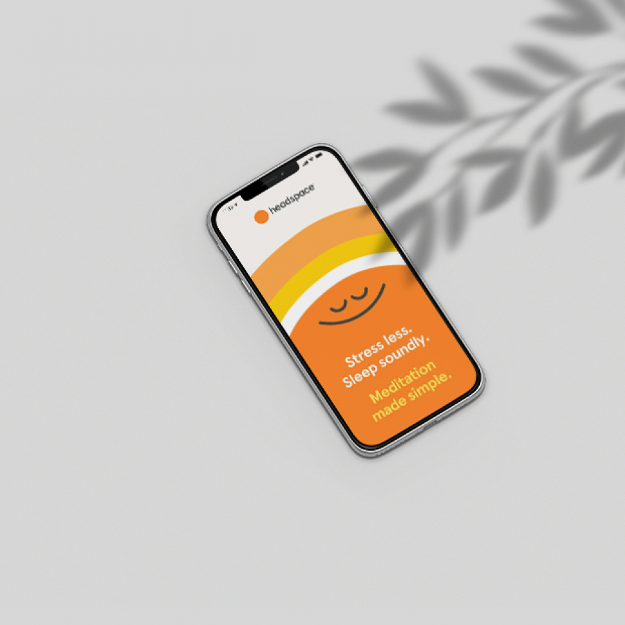 Глубокий вдох: 8 приложений для медитации