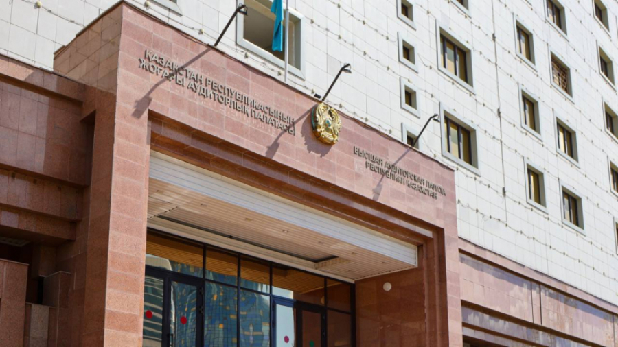 Пробелы в Бюджетном кодексе выявила ВАП
