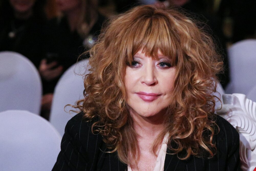 Алла Пугачева публично обратилась к живущей в США внучке по важному поводу